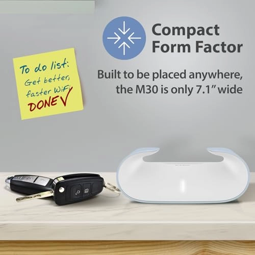 Aquila Pro AI AX3000 - 802.11ac 802.11ax 802.11b 802.11g 802.11n