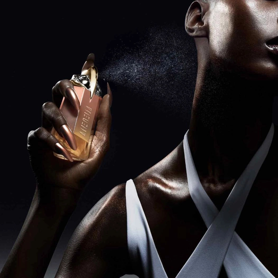 Alien Goddess Eau de Parfum 60ml