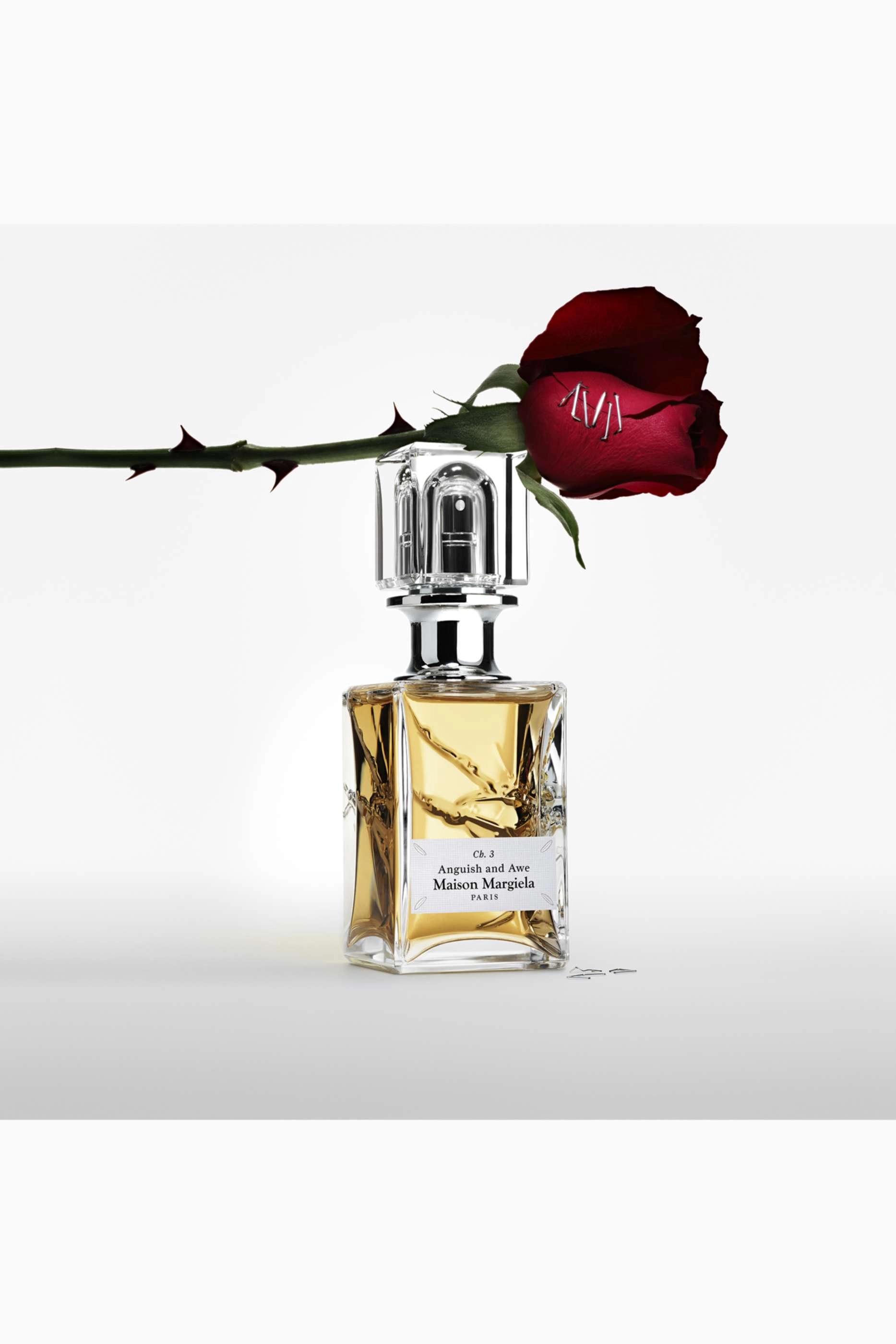 Anguish And Awe Eau de Parfum - 30ml