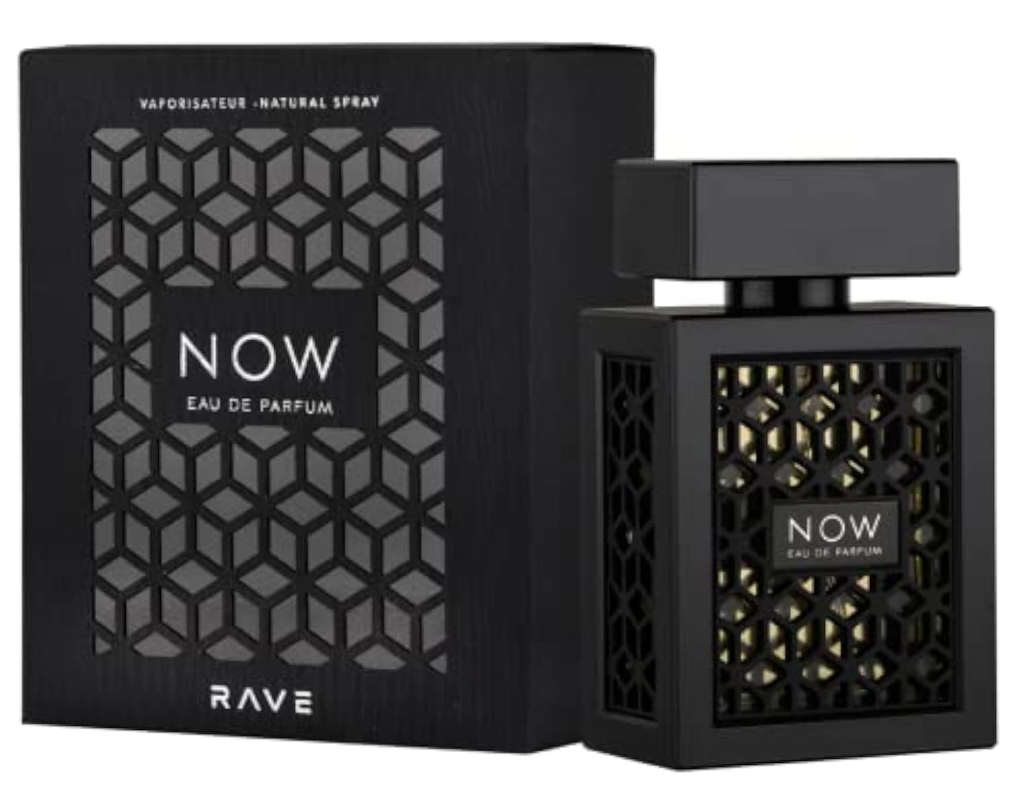 Maison Alhambra Now Eau de Parfum 100ml