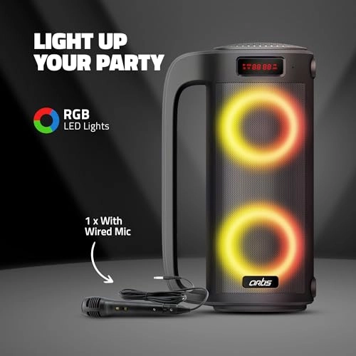 SoundMax 400