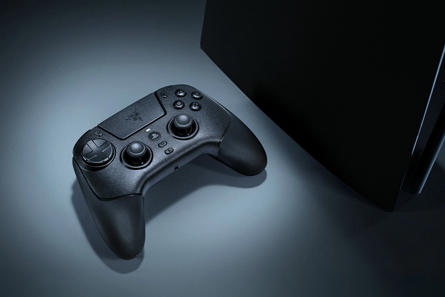 Razer Raiju V3 Pro - Black PlayStation 5 & Pc