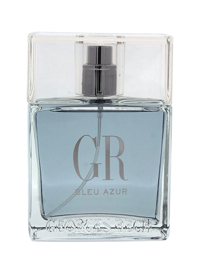 Georges Rech Bleu Azur Eau de Toilette 100ml