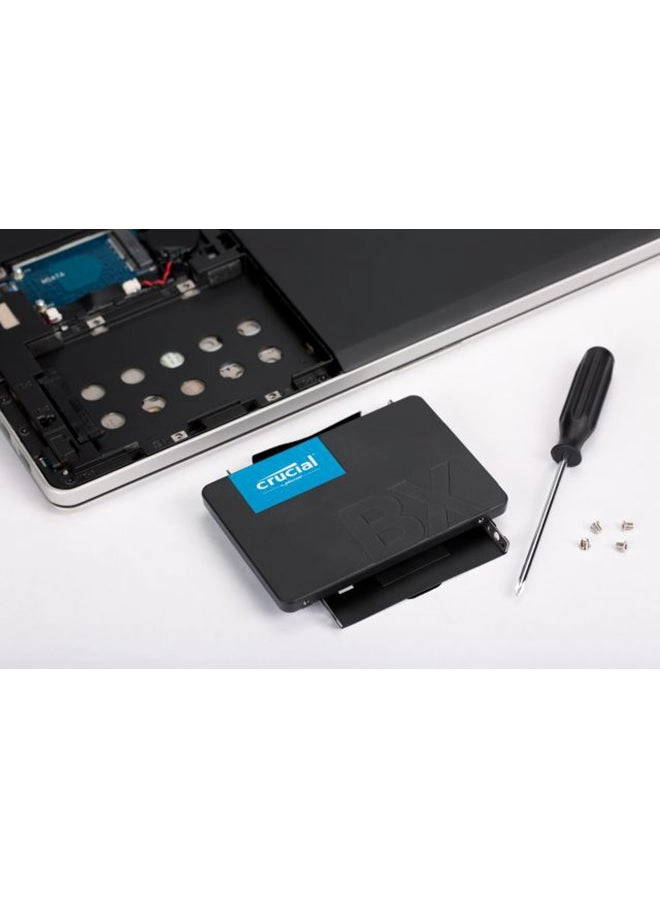 BX500 - 480 GB 2.5-Inch
