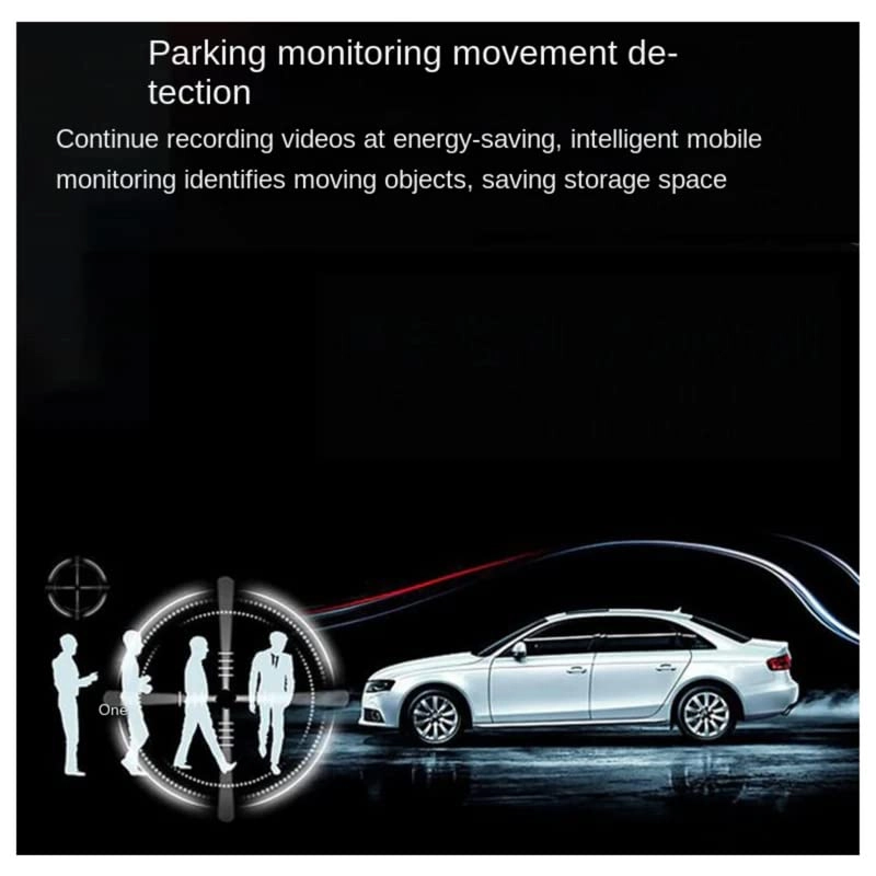 Q10.DVR - 1080P 25FPS