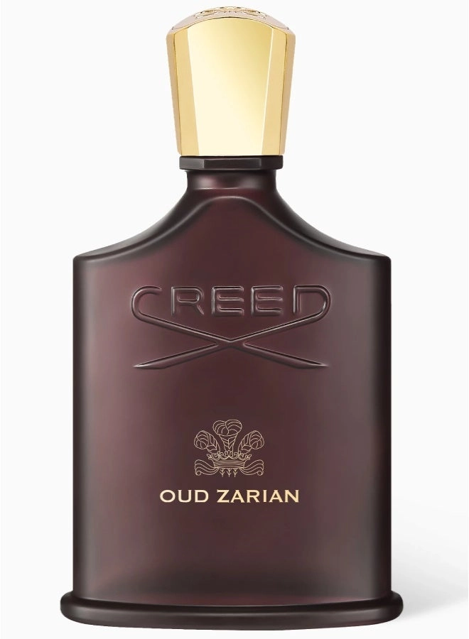 Oud Zarian Eau de Parfum 100ml