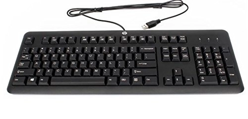 (Refurbished) KU-1156 - QWERTY Wired