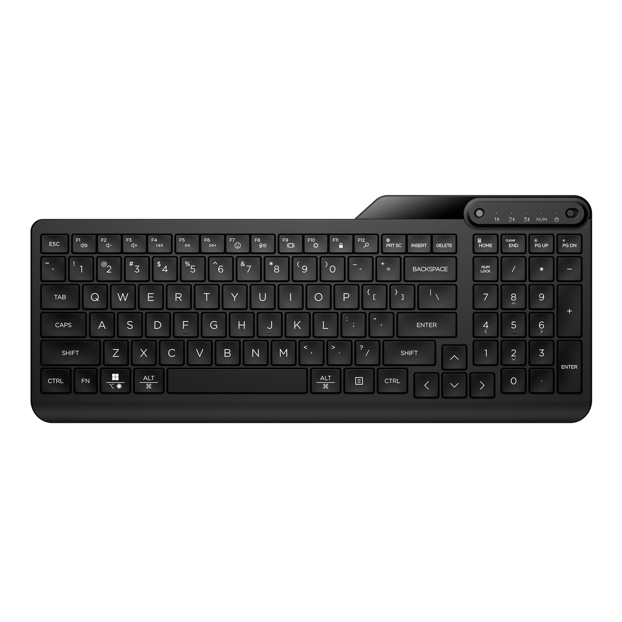 HP 460 - Wireless