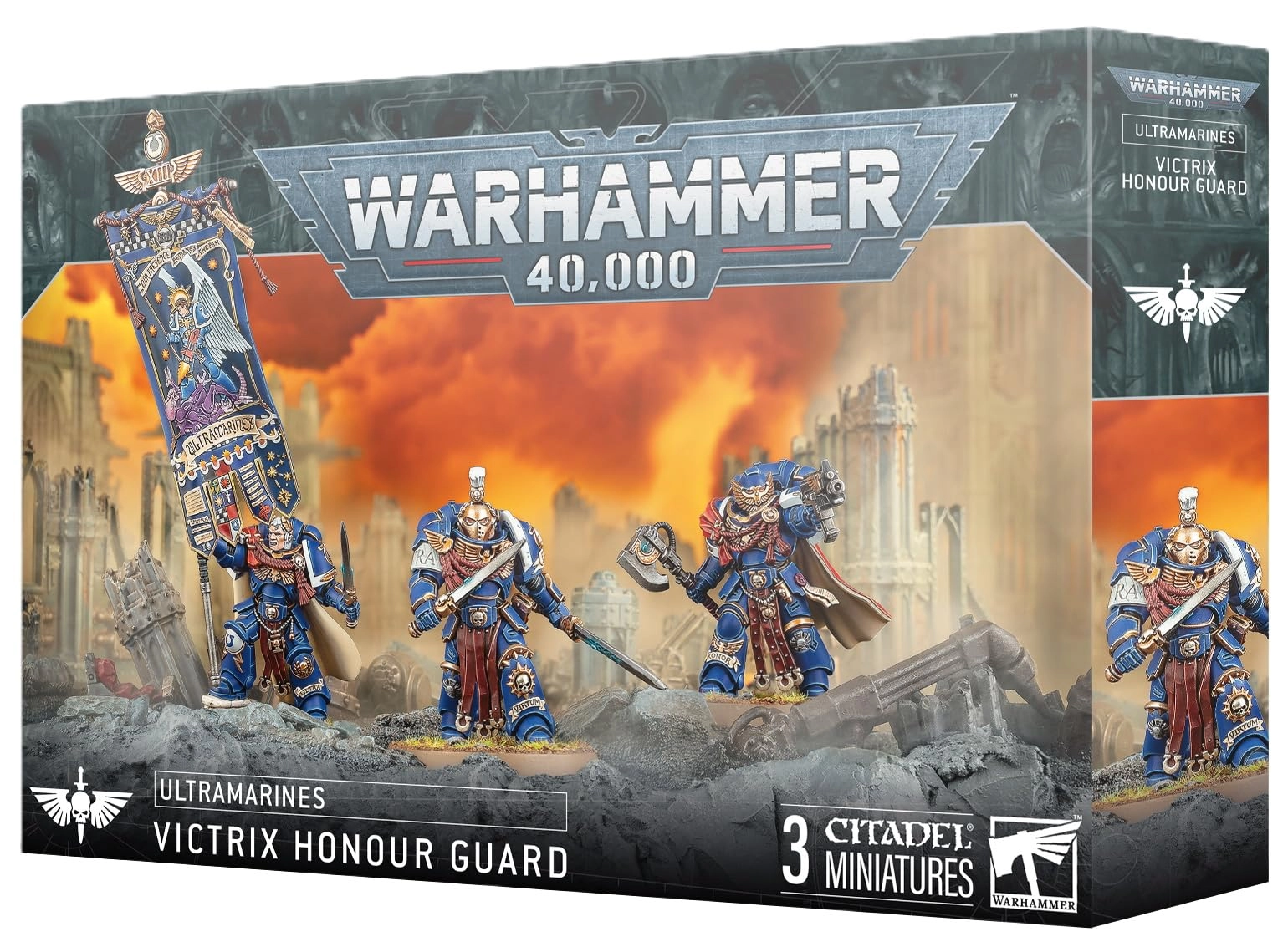 Games Workshop Victrix Honour Guard - Model Kit (99120101453)