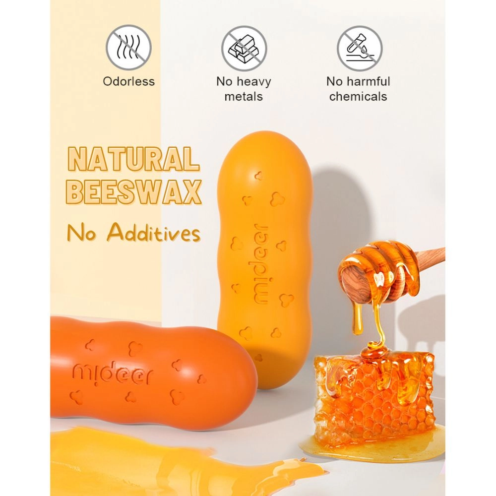 Pease Crayons - 8 Colors