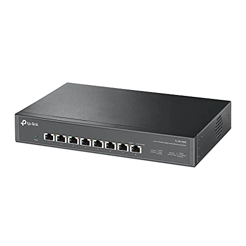 TL-SX1008 8-Ports