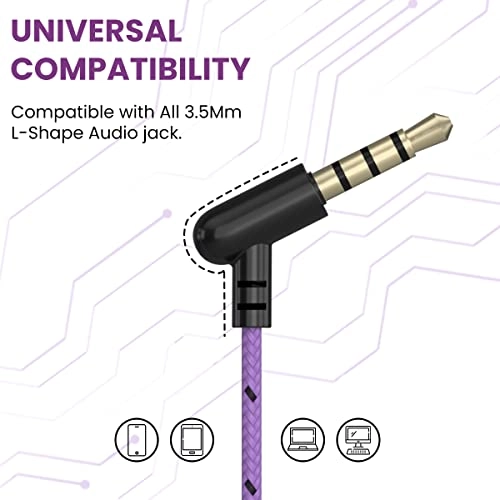 Conch 80 Wired Earphone