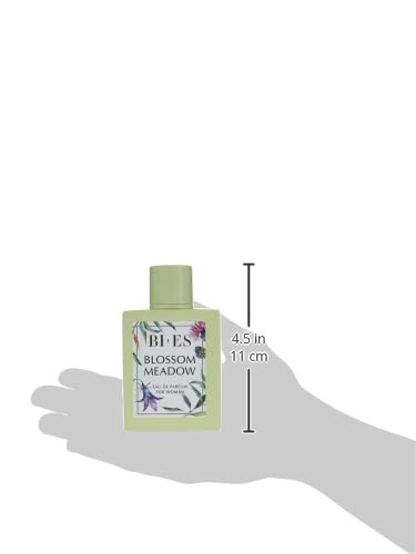 Blossom Meadow Eau de Parfum 100 ml