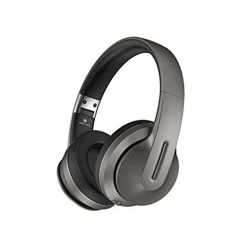 Bluetooth 5.0 On-Ear/Over-Ear Wireless Headphone