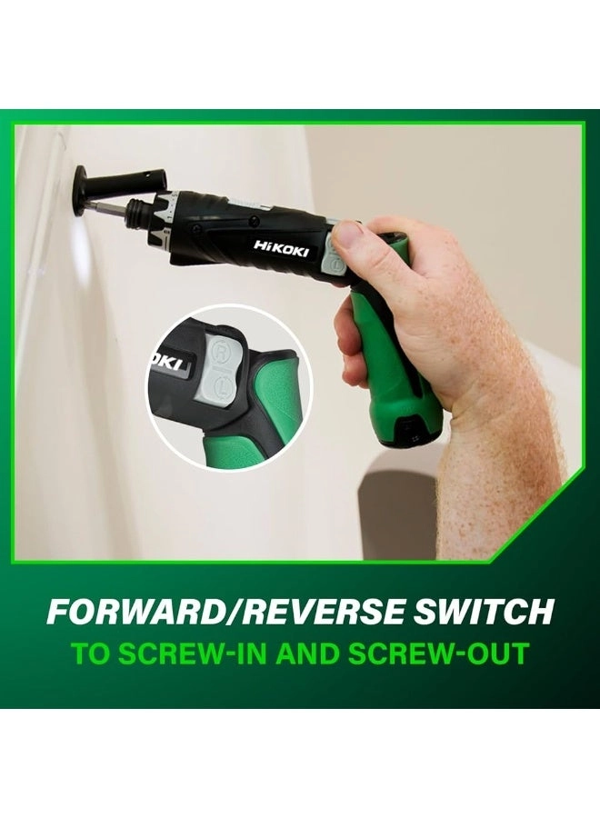 DB3DL2LNZ - 3.6V 0.45kg 5Nm