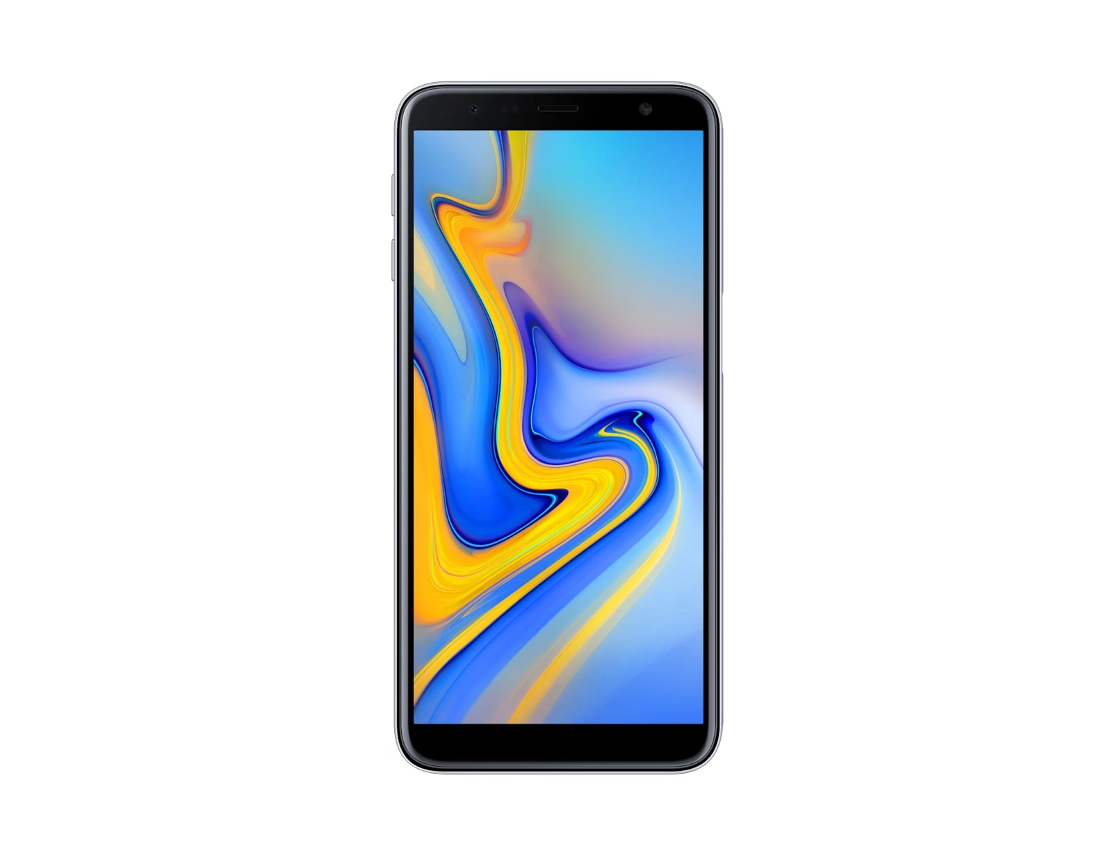 Galaxy J6+ - 3GB 32GB