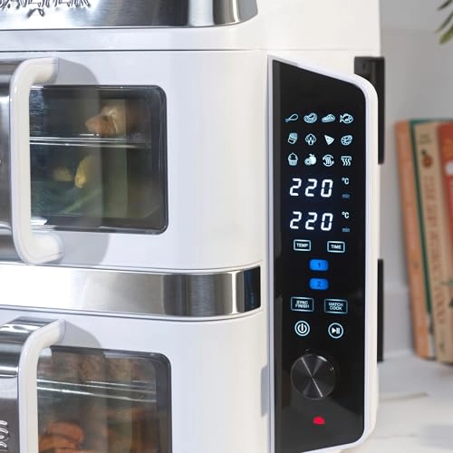 VertiCook View XL EK6534WHT