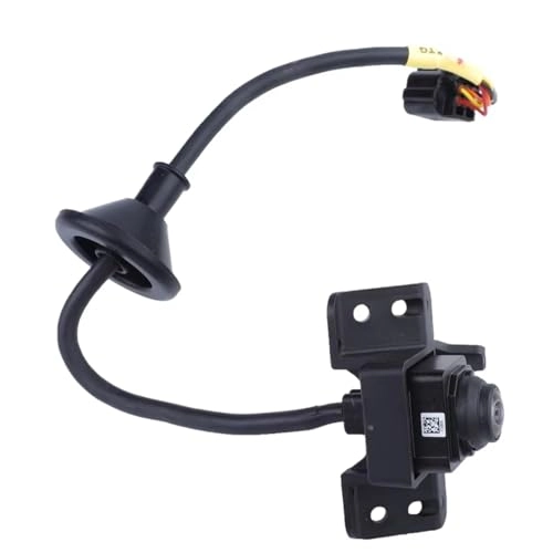 Reversing Camera