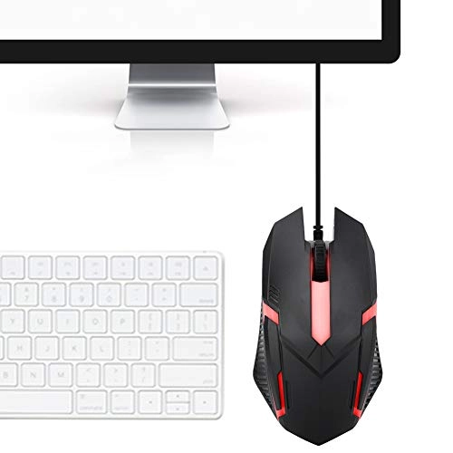 Gamer Mouse - USB