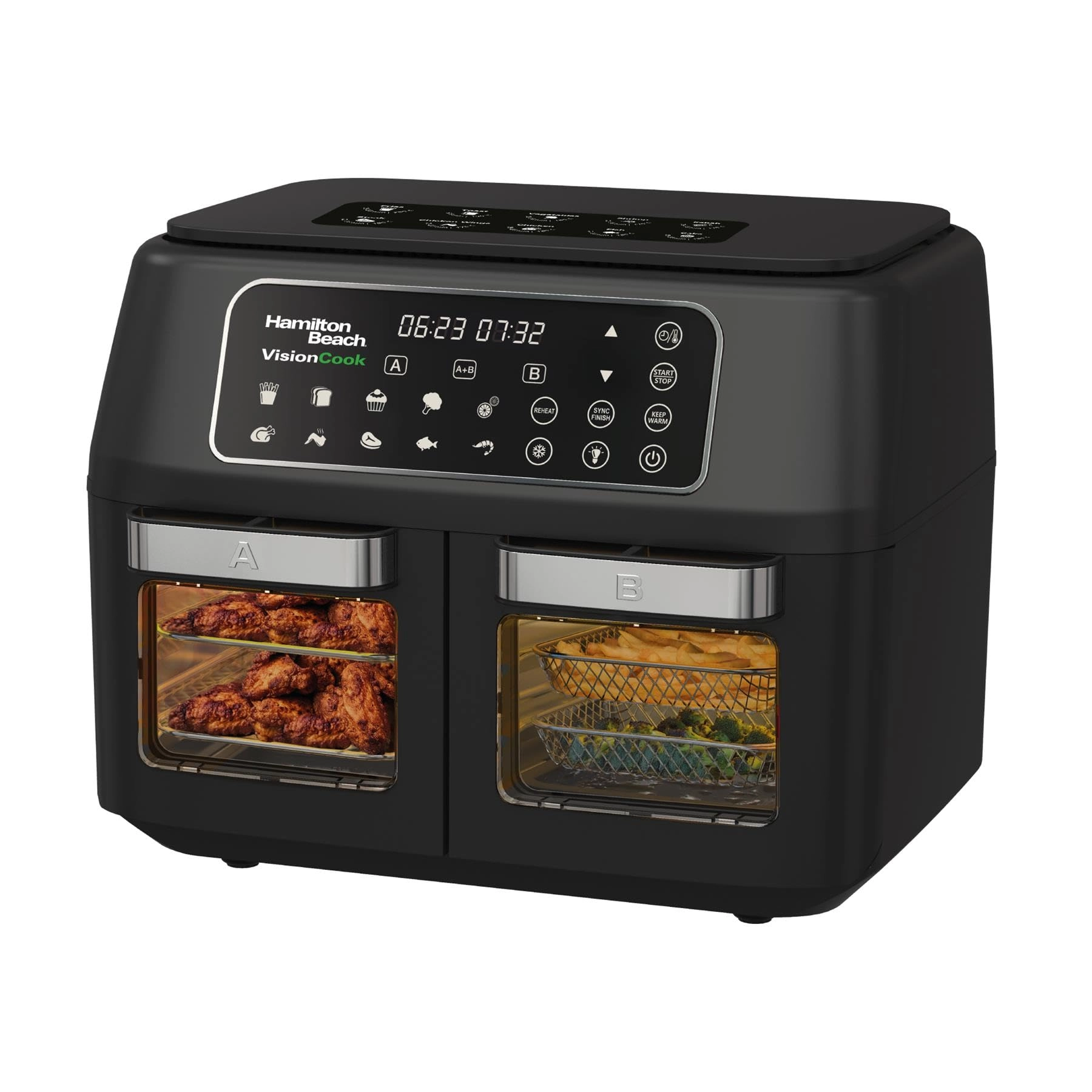 Hamilton Beach VisionCook HB2116A