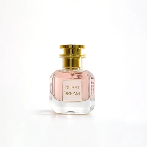 Dubai Dreams Eau de Parfum 30ml