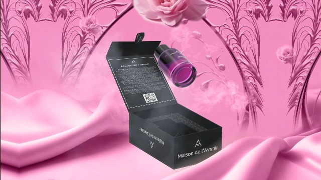 Aurora Opulence Eau de Parfum 100ml