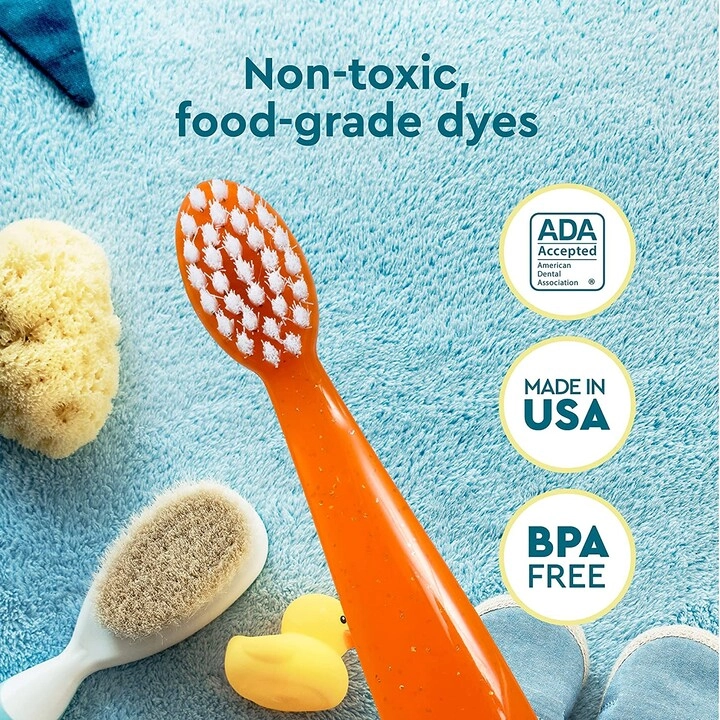 Totz Toothbrush - Extra Soft