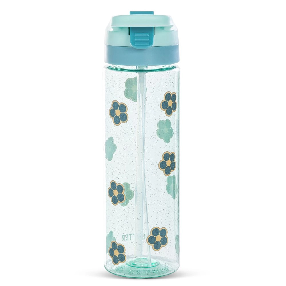 Flora Water Bottle - Spray Tritan 750 ml
