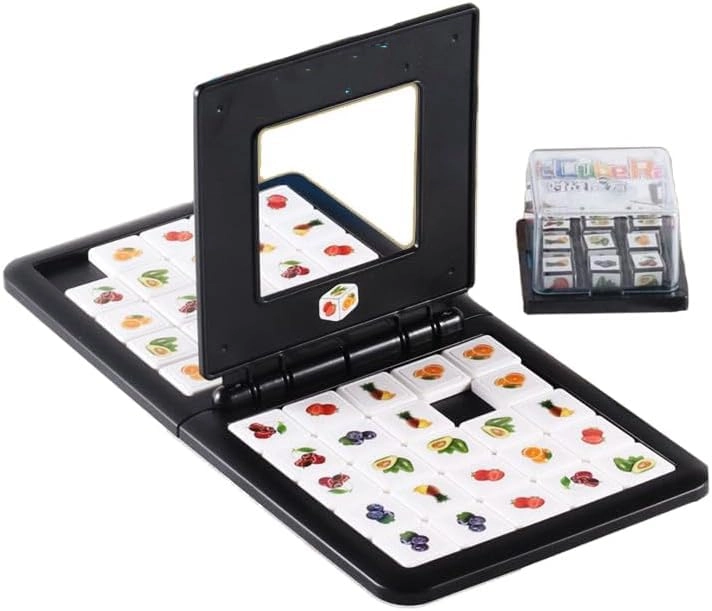 Shake Slide Block Puzzle - 48 pcs