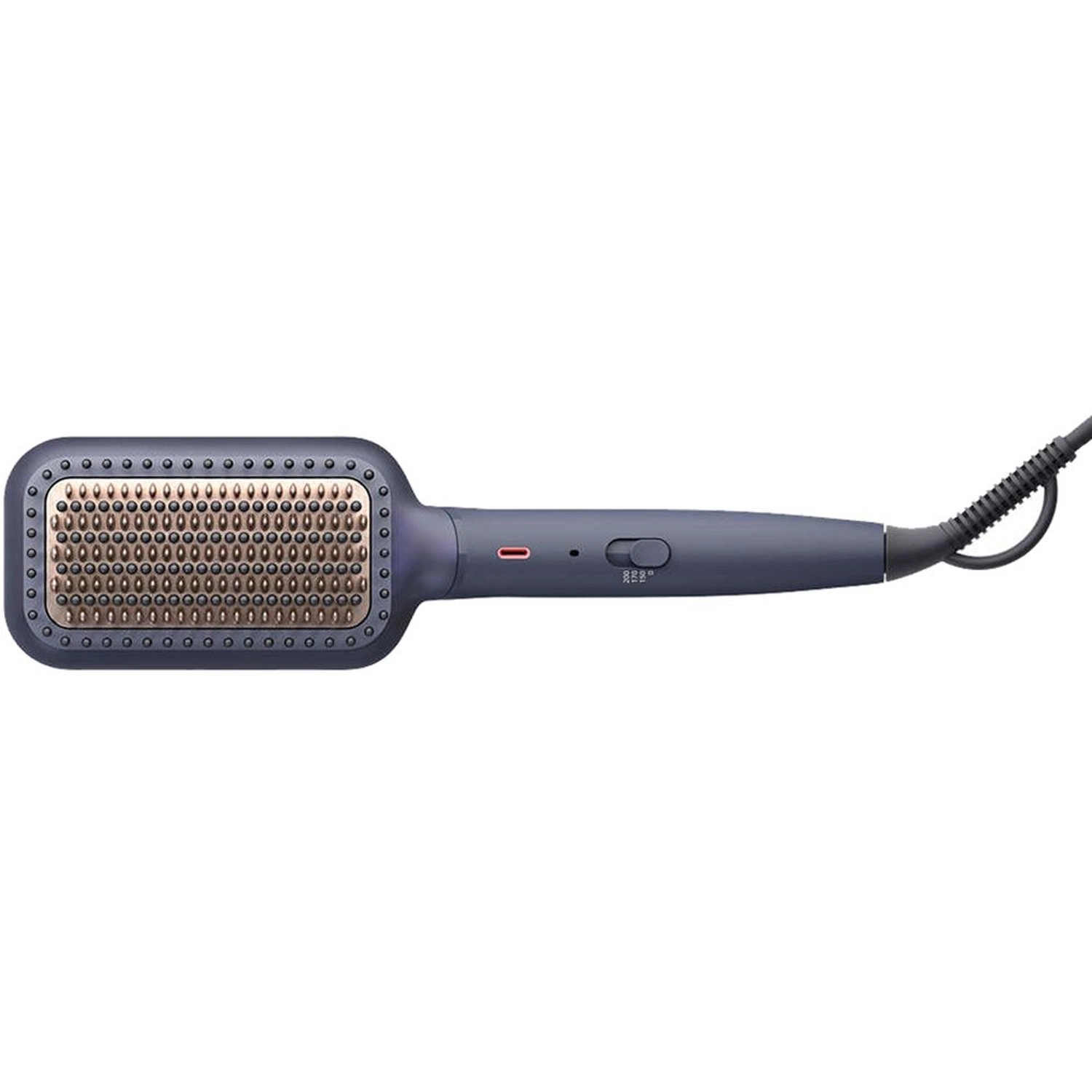 Philips 5000 Series Heated Straightening Brush