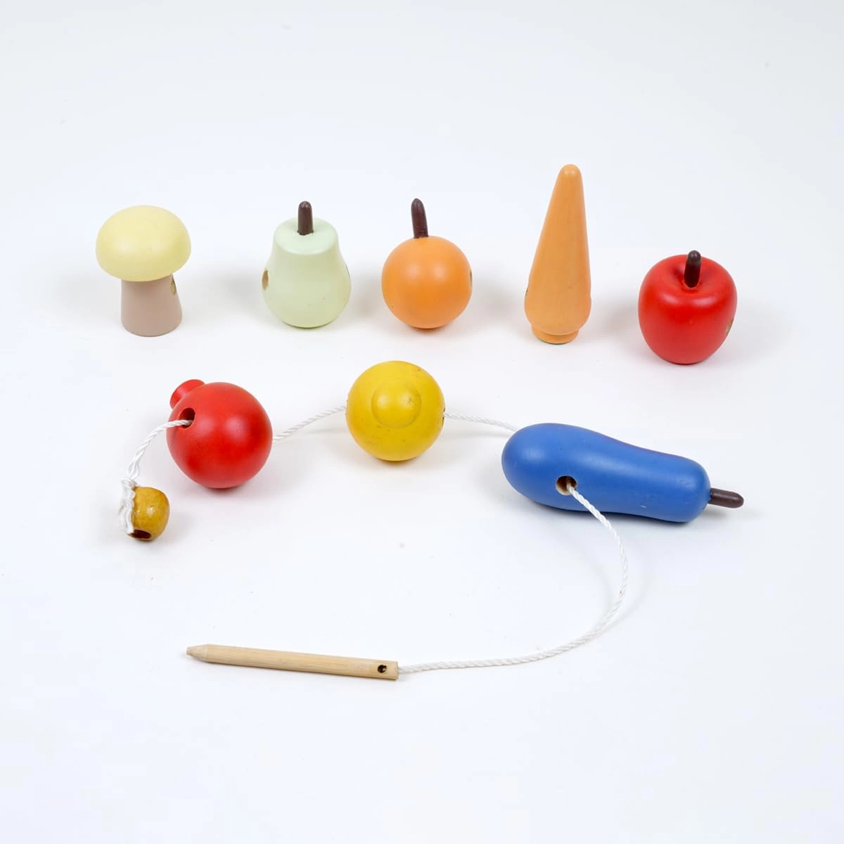 Subscription Boxes - 4-24 Months 7 pieces Pack