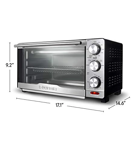 GTF7350 - 6-in-1 Multi-function Air Fryer Oven