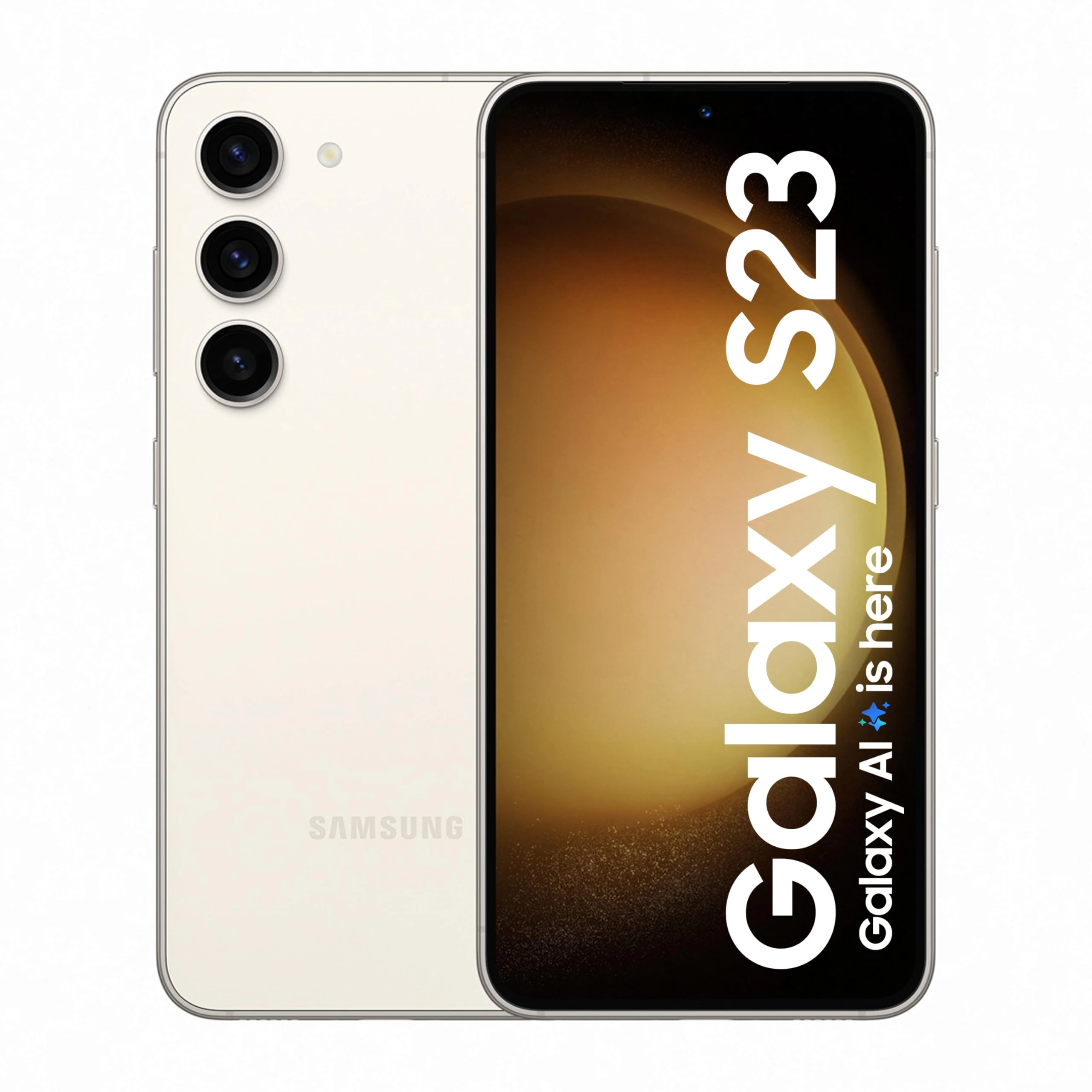 Galaxy S23 - 8GB 128GB