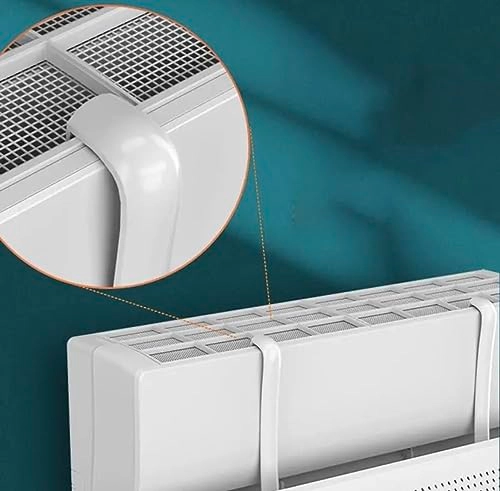 Air Conditioning Windshield - 1-Pack 67-96CM