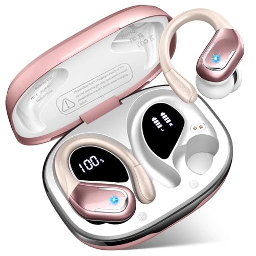 BX27 Wireless Earbud