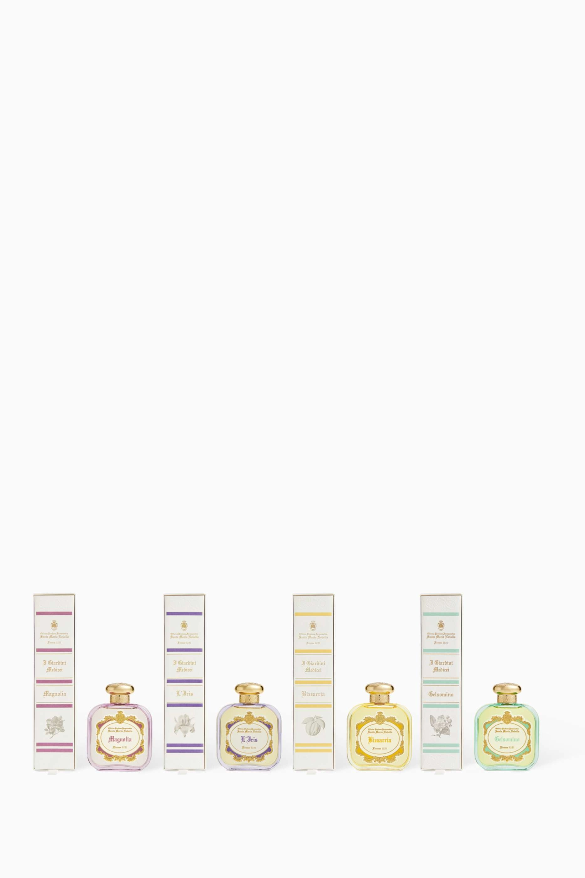 Bizzarria Eau de Parfum 100ml