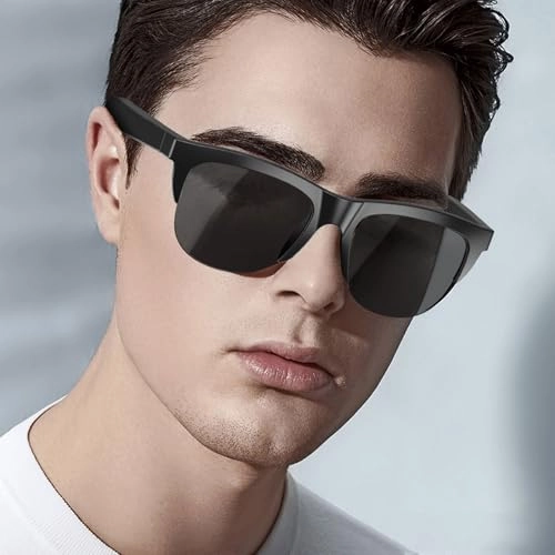 AI Translation Smart Glasses - Bluetooth V5.4 80MAH