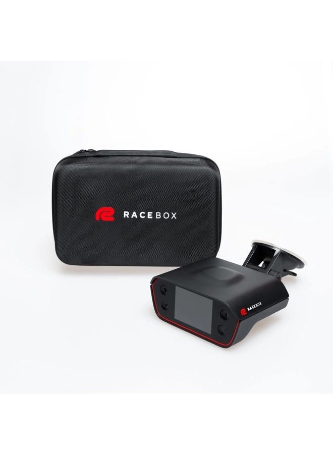 Performance Meter Box