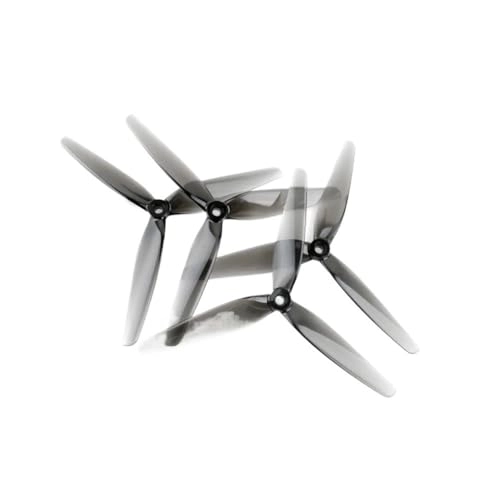 7036F-2 - 2-Blade 7-Inch + 7036F-3 - 3-Blade