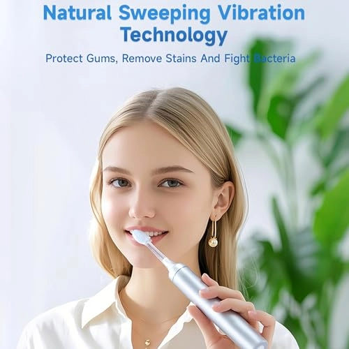 TX6 - 60° Sweeping 6 Modes UV Sterilization