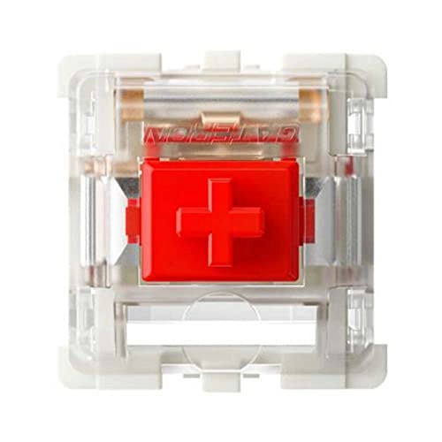 Gateron Pro 2.0 - 72pcs