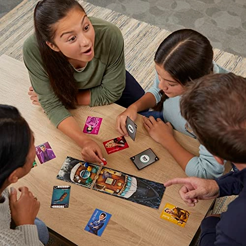 Cluedo Peril on the High Seas (French)