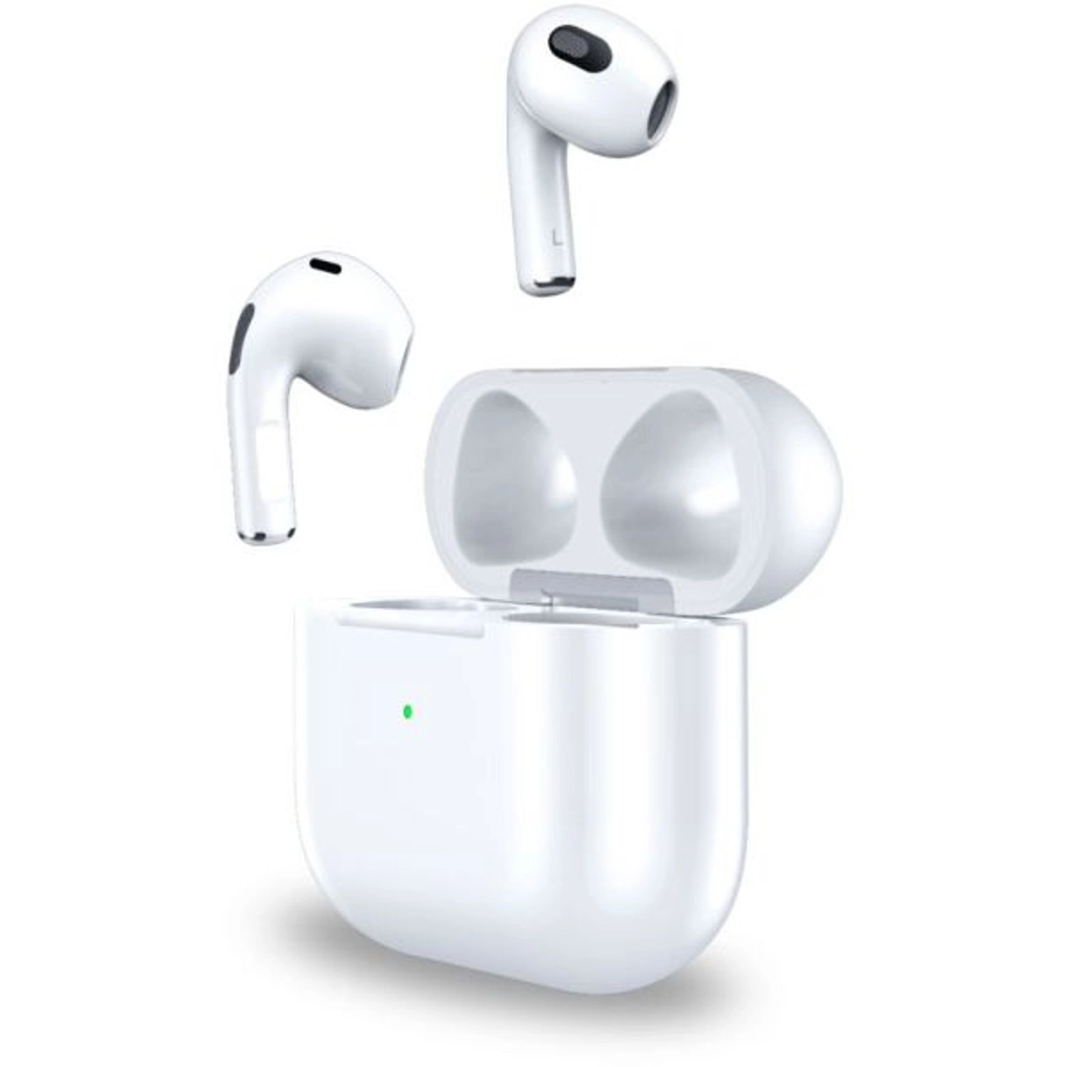 Air Plus Wireless Earbud