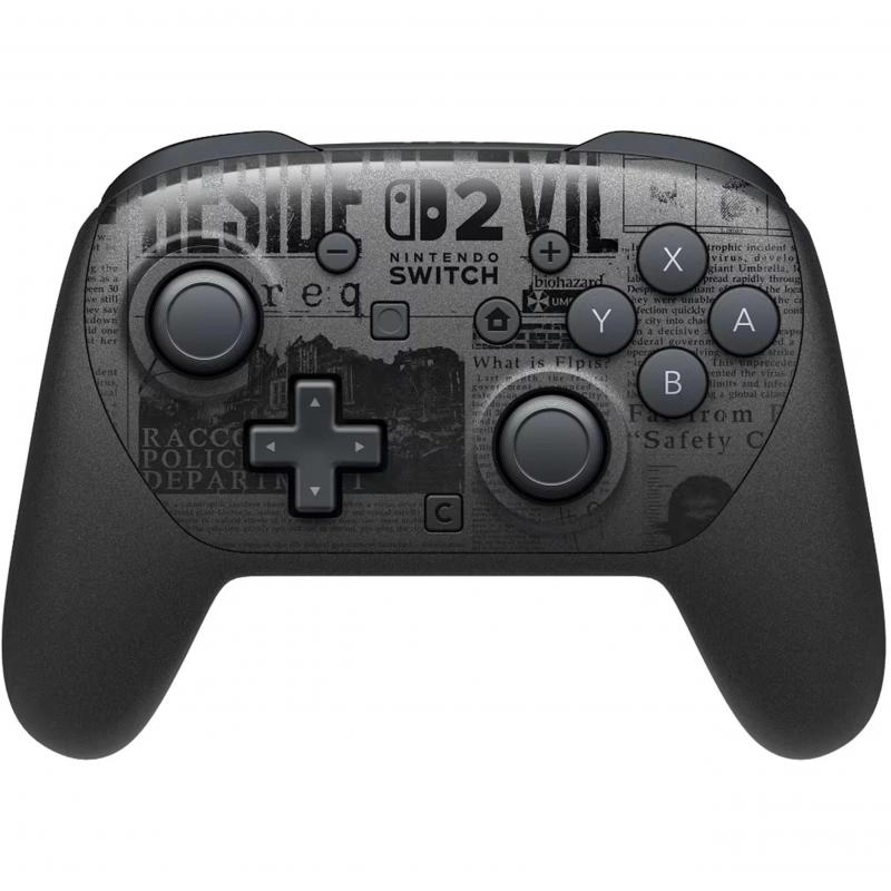 Nintendo Switch 2 Pro - Black