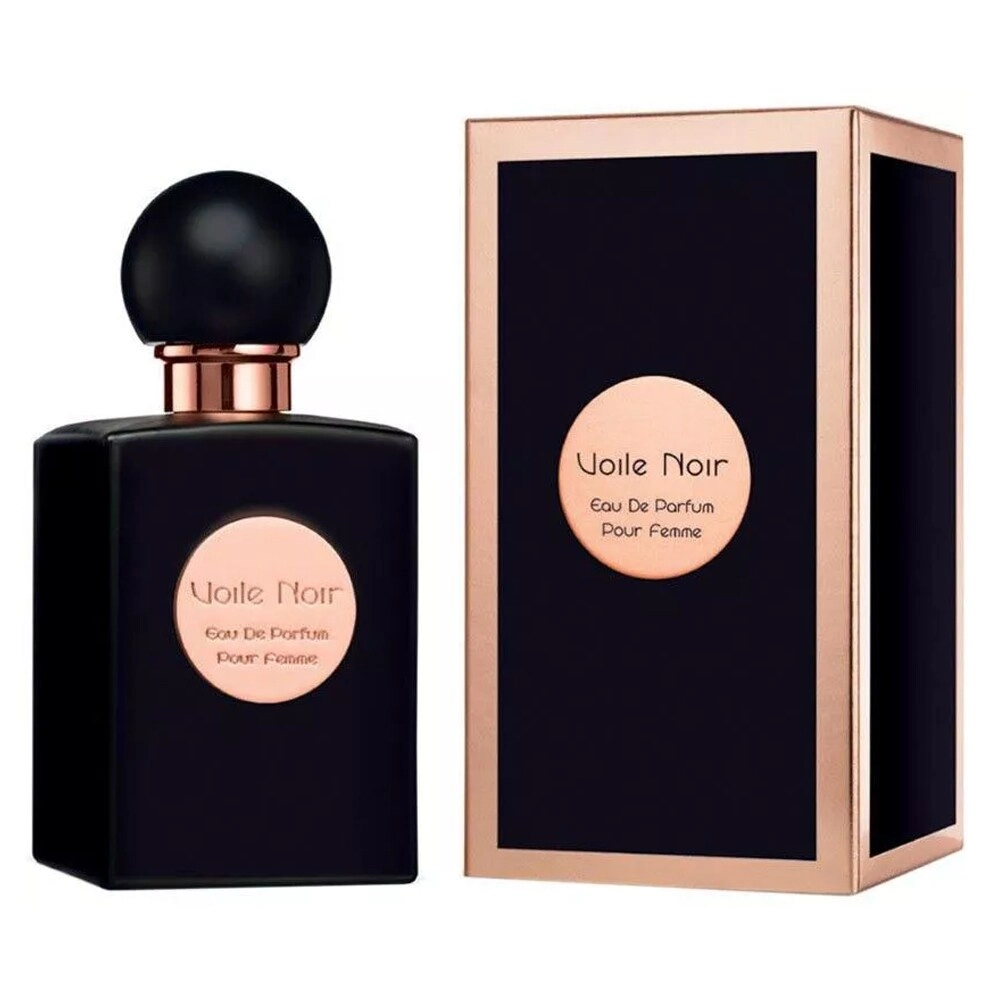 Ajmal Voile Noir Eau de Parfum 100 ml