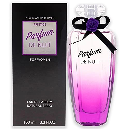 Parfum De Nuit Eau de Parfum - 3.3 Oz