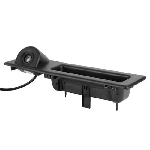 Rear View Camera - video cable 648x480 pixels