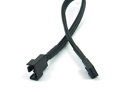 PC Fan Extension - 1 pcs. 25 cm