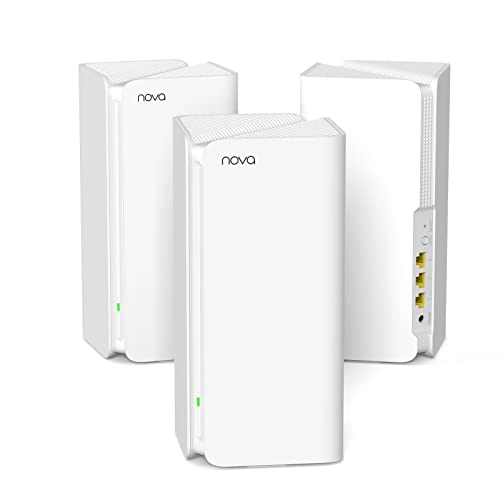 MX15 Pro AX5400 - WiFi 6 3-Pack