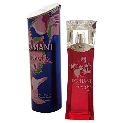 Fantastic Paris Eau de Parfum 100ml